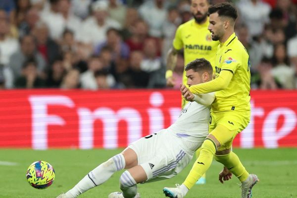  جنگ اینستاگرامی بائنا و همسر هافبک رئال مادرید