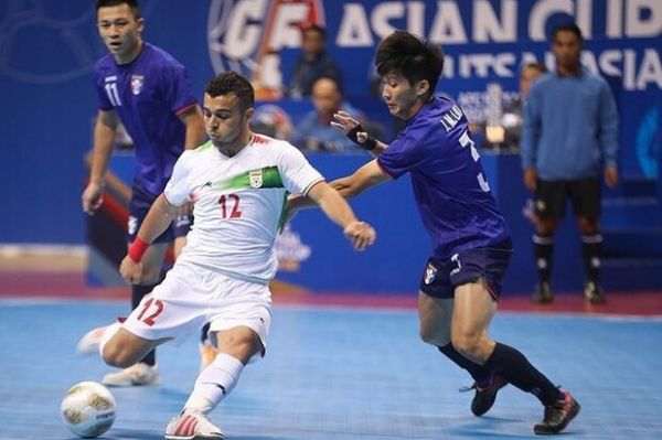  تایید انتقال بازیکن ایران به لیگ اسپانیا