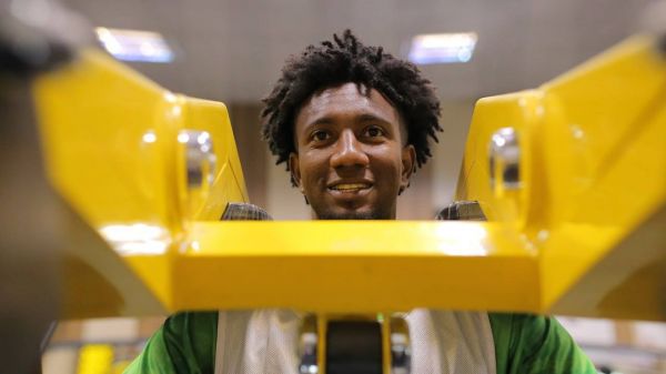 مذاکره ساپینتو با بازیکن آلومینیوم تکذیب شد