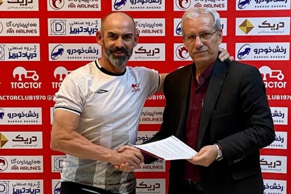 روزنامه AS اسپانیا خمز تبدیل به یک بُت شده است