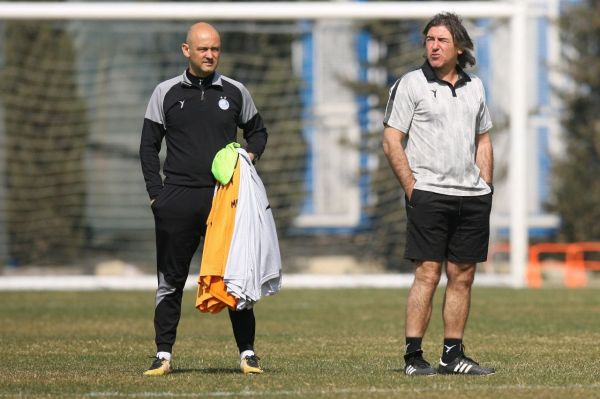 ماتا پای ساپینتو کبود شده اما میگویند صحنه سازی کرده است