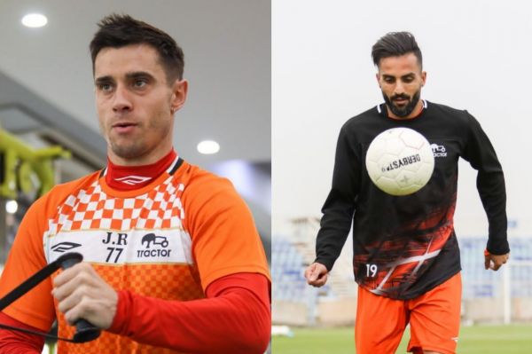  خریدهای زمستانی تراکتور به نیمکت دوخته شده‌اند