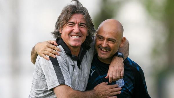  نگرانی جدید استقلالی‌ها؛ شاید ساپینتو فصل بعد نباشد