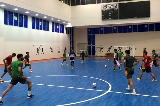  دو بازیکن از ارودی تیم ملی خارج و لژیونرها وارد شدند