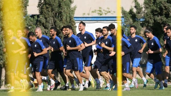  بازیکن 55 میلیاردی استقلال کیست