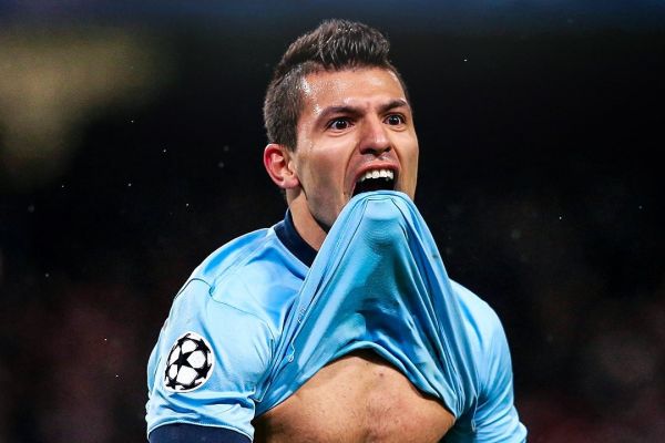  وقتی منچسترسیتی با هت‌تریک آگوئرو بایرن مونیخ گواردیولا را شکست داد