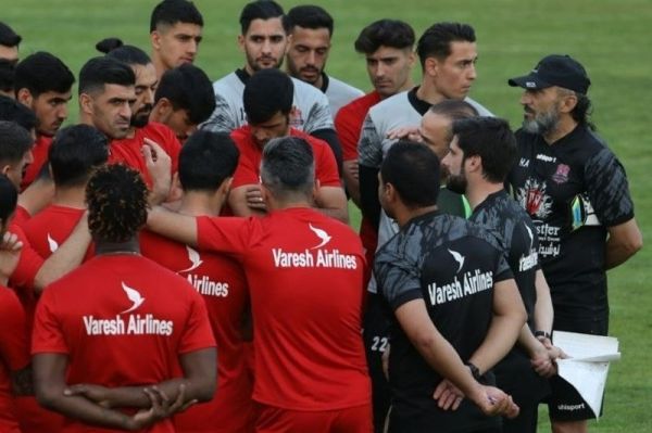  اضافه شدن دو مربی جدید به کادر فنی نساجی