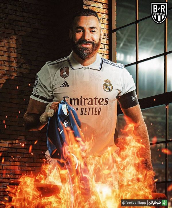 داستان بنزما و چلسی ادامه دارد