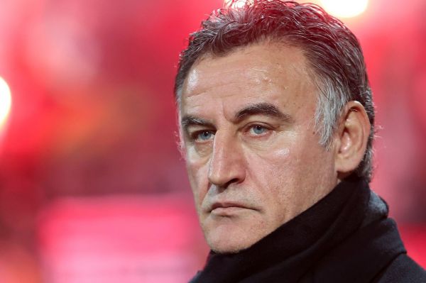 سرمربی پیاسجی، بازیکنان نیس را وادار به روزهخواری میکرد