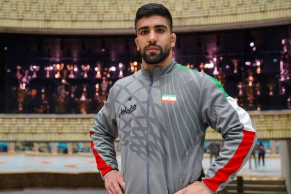 کاووسی مسابقات سختی را داشتم باید مدال طلای آسیا را می گرفتم