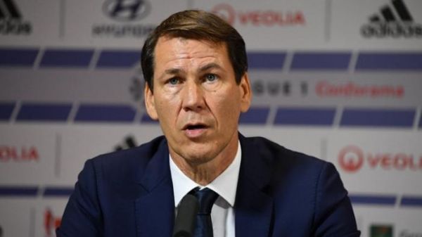 رسمی سرمربی النصر از کار برکنار شد؛ مربی جدید رونالدو مشخص شد