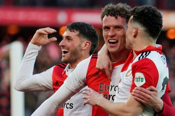 پیروزی فاینورد مقابل رم در حضور 71 دقیقهای جهانبخش