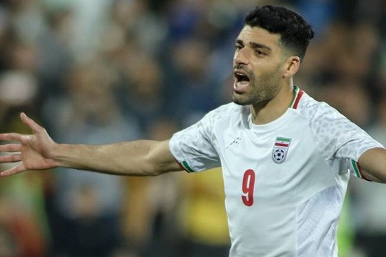  تایید پیشنهاد غول آسیا و عربستان به طارمی