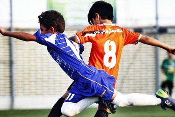  اعلام شرایط سنی بازیکنان فوتبال در فصل ۱۴۰۳-۱۴۰۲