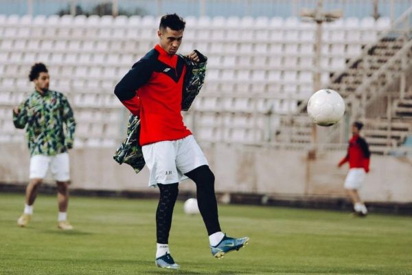 عملیات فرار از بدترین بودن گومز باید در انزلی گل بزند