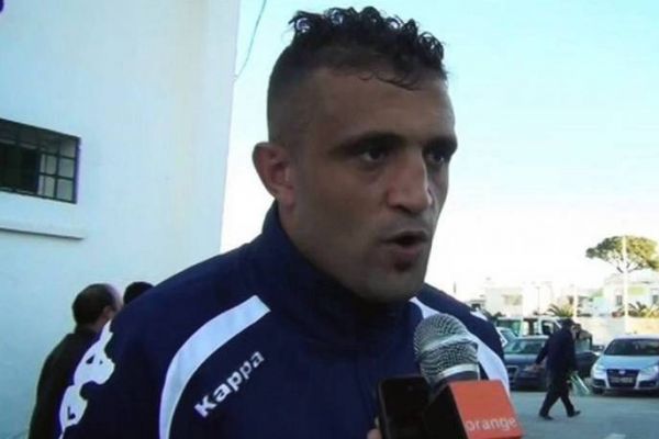  درگذشت بازیکن تونسی به دلیل خودسوزی