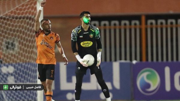  لیزر علیه مدعیان؛ شگردی که دوباره مُد شد