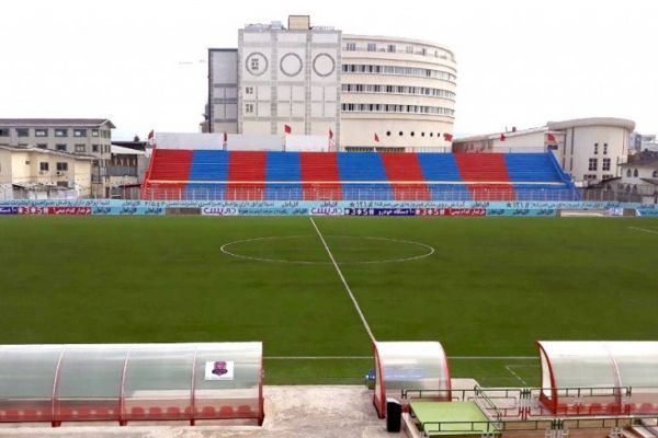  احتمال میزبانی نساجی از حریفان آسیایی در ورزشگاه وطنی