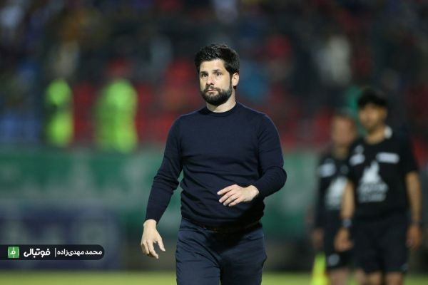 هرناندز تنها کمبود ما گل نزدن بود