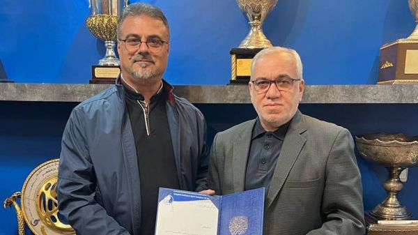 تصمیم هیات مدیره استقلال؛ مشاوران فتحاللهزاده رفتنی شدند