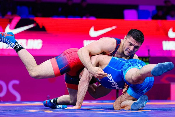 واکنش فدراسیون کشتی به ناکامی آزادکاران خودمان هم راضی نیستیم