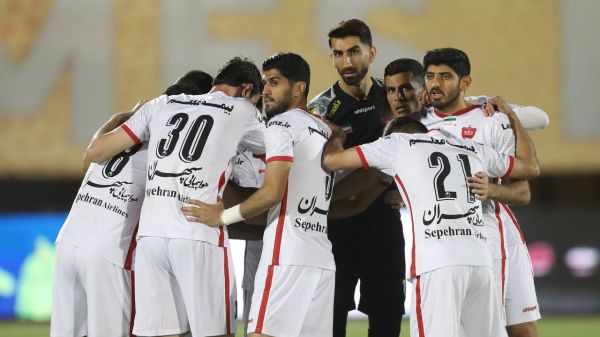  ادعای رسانه رسمی صدا و سیما؛ پرسپولیس هم از لیگ قهرمانان آسیا حذف شد