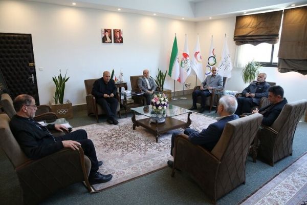 سرمربی تیم ملی امید تا پایان هفته مشخص میشود