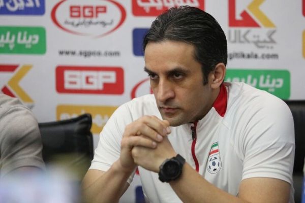  واکنش دستیار شمسایی به حضور دیرهنگام در اردوی تیم ملی فوتسال