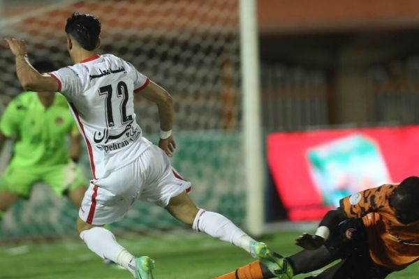  بیانه جدید مس کرمان علیه داور دیدار پرسپولیس