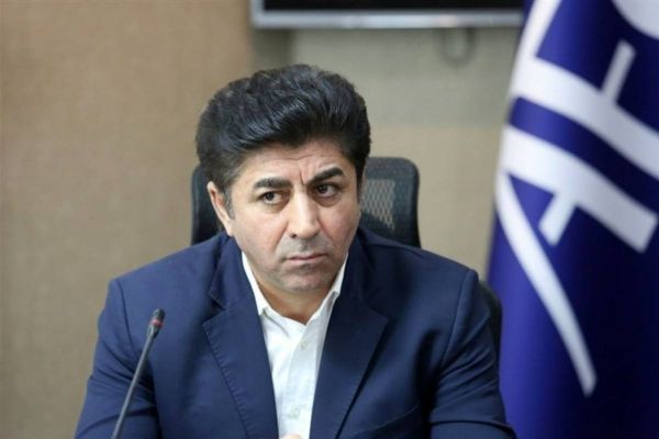  ممبینی بازهم مجوز نگرفت  دبیرکل فدراسیون فوتبال می‌رود