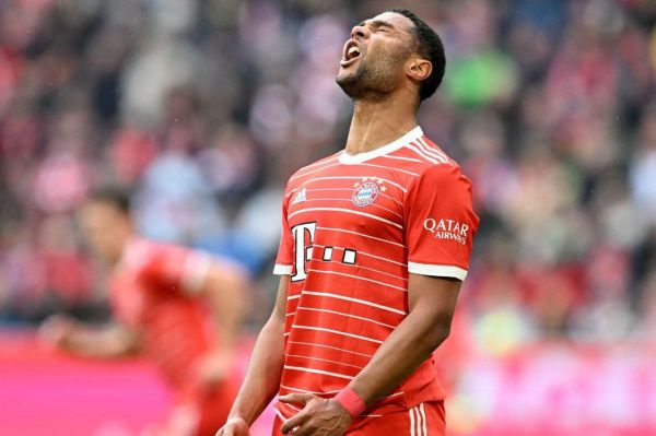 بی میلی بایرن مونیخ و دورتموند به قهرمانی در بوندسلیگا