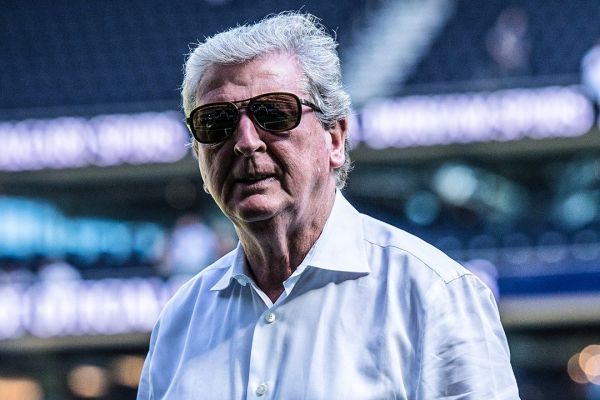 سه برد پیاپی برای سرمربی 75 ساله پس از بازگشت به مربیگری