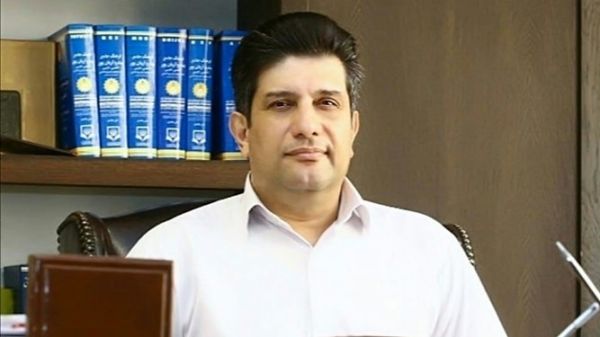 سخنگوی استقلال با طلبکاران استقلال از جمله استراماچونی توافقاتی داشتیم