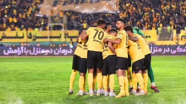 سپاهان دو - مس رفسنجان صفر سپاهان با شهریار و امید، همچنان در کورس قهرمانی کابوسهای مس و ربیعی در سال جدید ادامه دارد