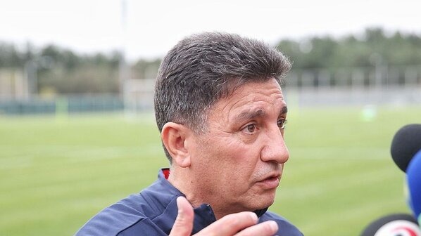 امیر قلعهنویی بازی با کنیا باعث شد دیدارهای لیگ برتر پرگل شود