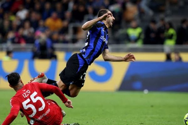 یازدهمین شکست نراتزوری رقم خورد