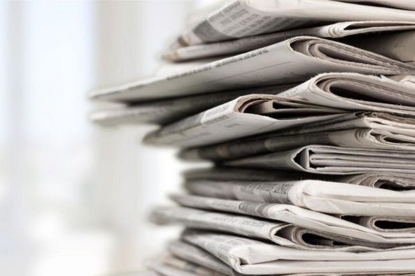  مروری بر عناوین مهم روزنامه‌های ورزشی یکشنبه 27 فروردین 1402