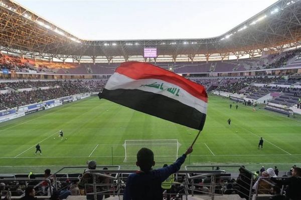 عراق برای میزبانی امیدهای غرب آسیا آماده می شود