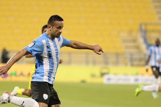 کاپیتان سابق استقلال در تیم منتخب هفته لیگ ستارگان عکس