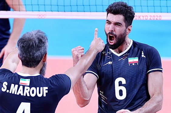 موسوی خستگی بهانهای برای کمکاری در تمرین نباشد