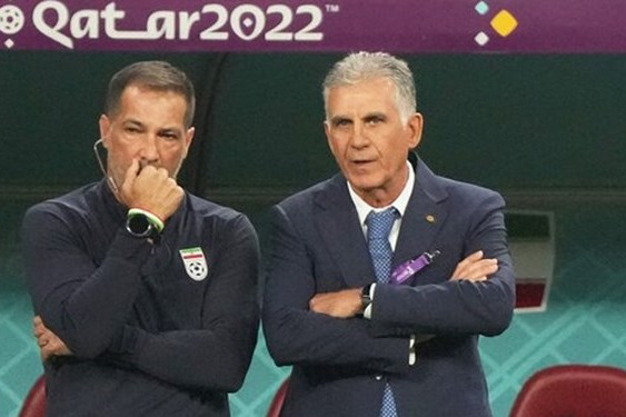 کی روش در تیم ملی قطر دنبال چیست