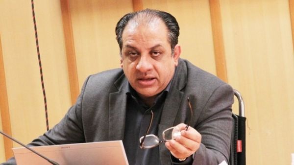  ملاک رده‌بندی تیم‌های هم‌امتیازِ لیگ از زبان سهیل مهدی