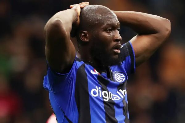  هیچ تیمی لوکاکو را نمی‌خواهد