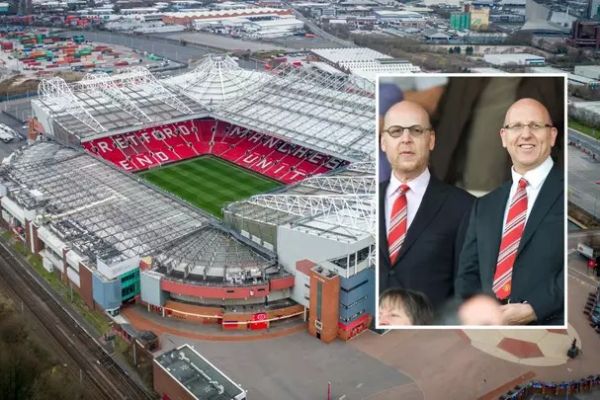 گلیزرها همه را سر کار گذاشتند؛ منچستریونایتد به قطریها فروخته نمیشود