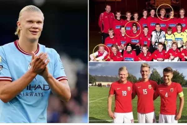 دو مدافع ناشناختهای که نقش بزرگی در پیشرفت هالند داشتند