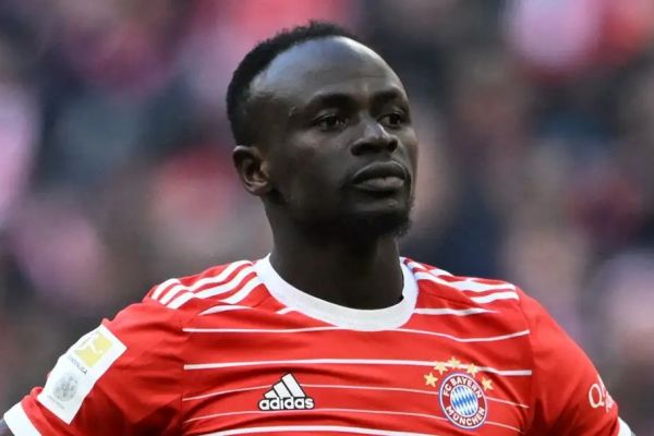  داستان مانه و بایرن مونیخ به پایان رسید