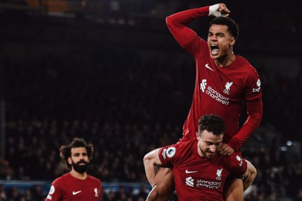  لیورپول و شکستن طلسم نبردن با پیروزی 6 گله