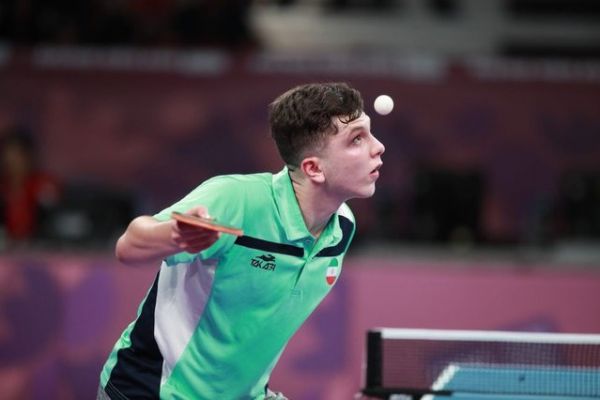 دزدی از ملیپوش تنیسرویمیز ایران در بلژیک