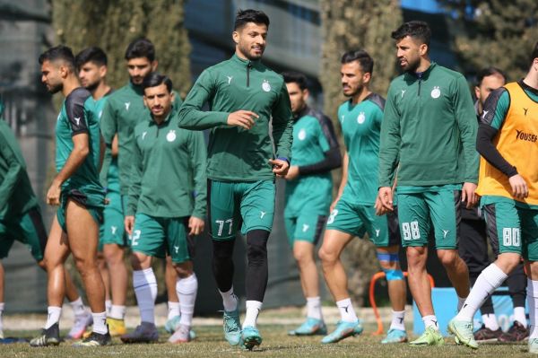  تمرین محبی بدون توجه به اخبار جنجالی