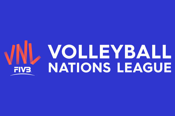 هفت و نیم میلیون دلار پاداش لیگ ملتهای والیبال در سال ۲۰۲۳